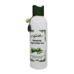 Shampoing Nourrissant à l'Argan et l'Aloe-Vera