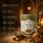 Gommage Sable Éclat ArganDrip — bienfaits exfoliants à la figue de barbarie et argile verte
