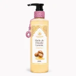 Huile de douche lavante ArganDrip — Ondée Pure à l’huile d’argan 200ml