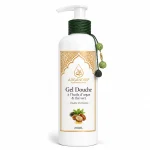 Gel douche à l’huile d’argan et thé vert ArganDrip — Ondée Vivifiante 200ml