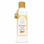 Shampoing ArganDrip à l’huile d’argan et fleur d’oranger — Fibre Volume