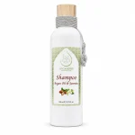 Shampoing ArganDrip à l’huile d’argan et jasmin — Fibre Shine