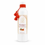Shampoing ArganDrip à l’huile d’argan et miel — Fibre Repair