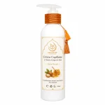 Crème capillaire à l’huile d’argan et miel ArganDrip — Satin Nectar 200 ml