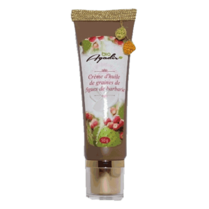 Crème de Jour à Base de Figue de Barbarie