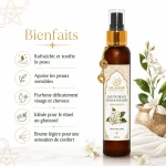 Eau florale de fleur d’oranger ArganDrip — fraîcheur et confort des peaux délicates