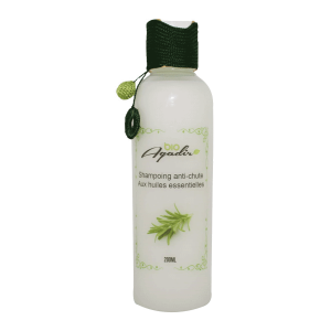 Shampoing Anti-Chute aux Huiles Essentielles