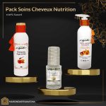 Pack Soins Cheveux Nutrition