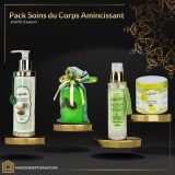 Pack-Soins-du-Corps-Amincissant Pack Soins du Corps Amincissant
