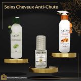 Soins-Cheveux-Anti-Chute Coffret Soins Cheveux Anti-Chute