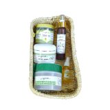 1 Coffret Rituel Hammam à L’eucalyptus