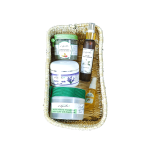 Coffret Rituel Hammam à La Lavande