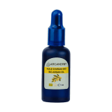 Huile-D’argan-Pipette-50ml-ArganDrip Huile D’argan Cosmétique Bio | Flacon Pipette en Verre 50ml | ArganDrip