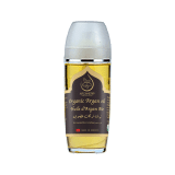 Huile-D’argan-verre-Oeuf-50ml-ArganDrip Huile d’Argan Cosmétique Bio 50 ml – Flacon Oeuf en Verre Élégant