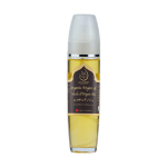 Huile d’Argan Cosmétique Bio 100 ml – Flacon Oeuf en Verre Élégant