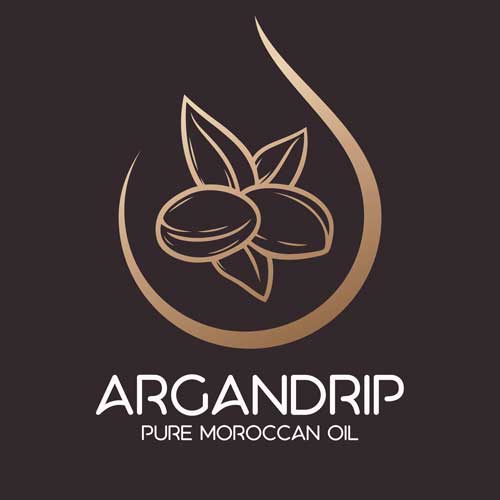 ArganDrip Logo